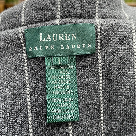Lauren by Ralph Lauren Blazer - Picture 6 of 7